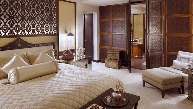 Imperial Suite with Breakfast